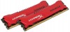Bild Kingston Hyper X Savage 2x8 GB DDR3-2133