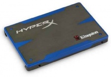 Kingston Hyper X SSD (240 GB) im Test Test Kingston Hyper X SSD (240 GB)