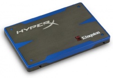Test Kingston Hyper X SSD