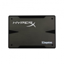 Test Kingston HyperX 3K