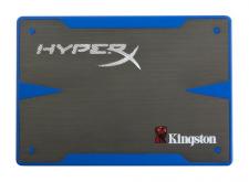 Test Kingston HyperX SH100S3B