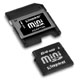 Kingston Mini-SD - 