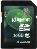 Kingston SD10V 16GB - 