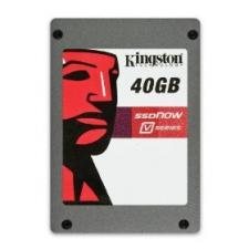 Test Kingston SNV125-S2BD/40GB