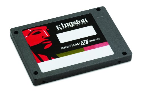 Kingston SSD Now V100 Test - 2