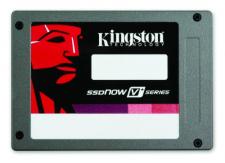 Kingston SSD Now V100 im Test Test Kingston SSD Now V100
