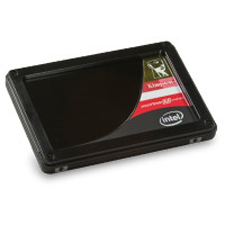 Test Kingston SSDNow M Series