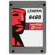 Bild Kingston SSDNow V Series SNV125-S2/64GB