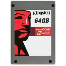 Test Kingston SSDNow V Series SNV125-S2/64GB