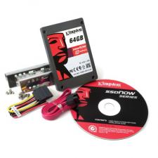 Test Kingston SSDNow V-Series SNV125-S2BD/30GB