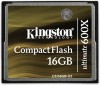 Kingston Ultimate CF 90MB/s 600x - 