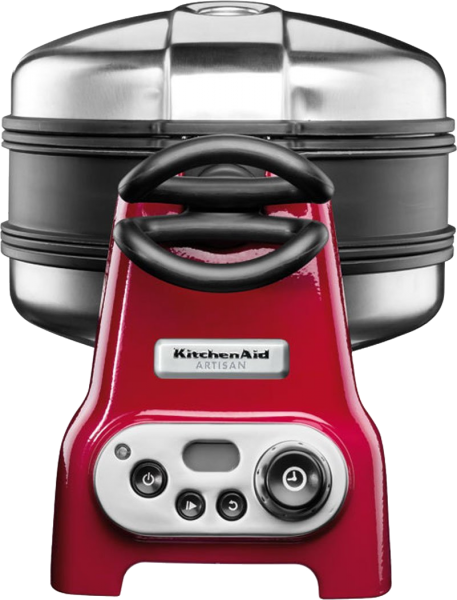 Kitchen Aid 5KWB100 Test - 2