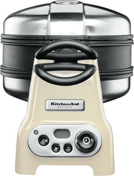 Kitchen Aid 5KWB100 Test - 3