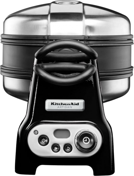 Kitchen Aid 5KWB100 Test - 4