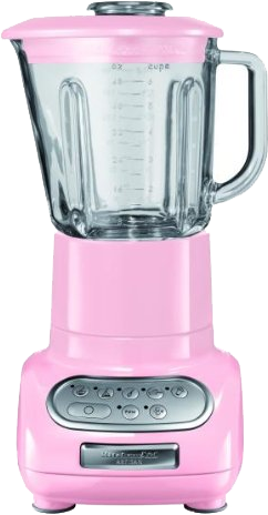 KitchenAid Artisan Blender 5KSB5553 Test - 0