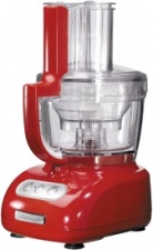 Test Kitchen Aid Artisan Foodprocessor