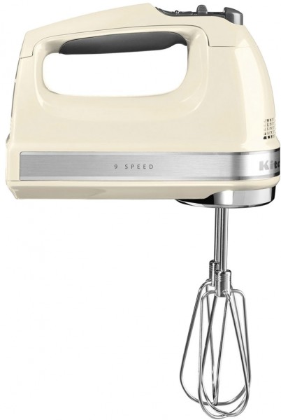 KitchenAid 5KHM9212 Test - 1