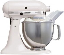 Test KitchenAid Artisan 5KSM150PS