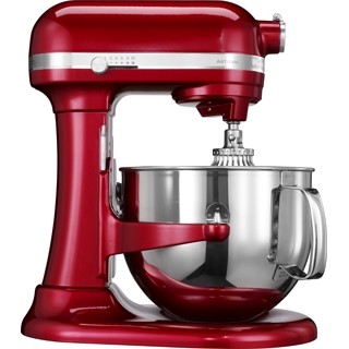 KitchenAid Artisan 5KSM7580X Test - 0