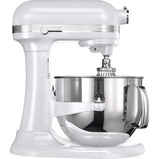 KitchenAid Artisan 5KSM7580X Test - 1