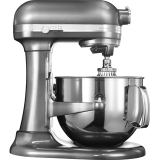 KitchenAid Artisan 5KSM7580X Test - 2