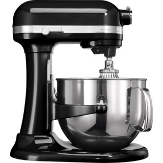 KitchenAid Artisan 5KSM7580X Test - 3