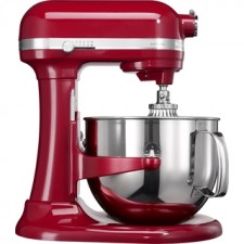 Test KitchenAid Artisan 5KSM7580X