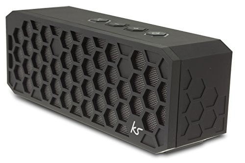 KitSound Hive 2 Test - 1