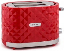 Test Klarstein Granada Rossa 10026943