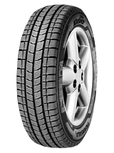 Test Kleber Krisalp HP2 (185/60 R14T)