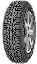 Test Kleber Krisalp HP2 (185/60 R15T)