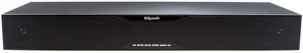 Klipsch HD Theater SB 120 Test - 0