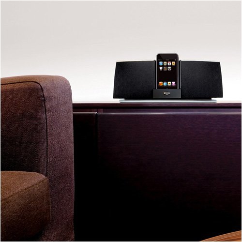 Klipsch iGroove SXT Dockingstationen im Test