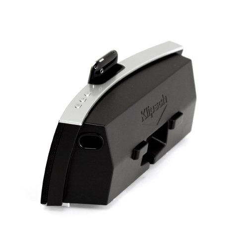 Klipsch iGroove SXT Test - 2