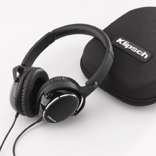 Klipsch Image One Test - 0