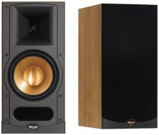 Test Klipsch RB-35