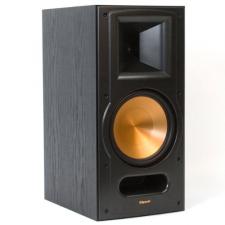 Test Klipsch RB-81 II