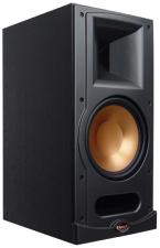 Test Klipsch RB-81