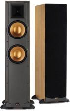 Test Klipsch RF-35