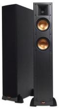 Test Klipsch RF-52