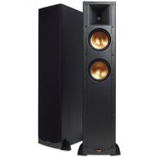 Test Klipsch RF-62 II