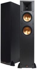 Test Klipsch RF-62