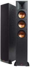 Klipsch RF-63 im Test Test Klipsch RF-63
