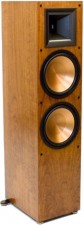 Test Klipsch RF-7 II