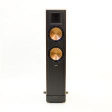 Test Klipsch RF-82 II