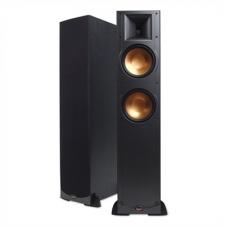 Test Klipsch RF-82