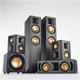 Bild Klipsch RF-82 Set