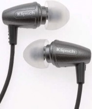Test Klipsch S3