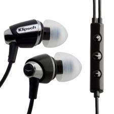 Test Klipsch S4i