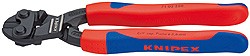 Knipex CoBolt® Kompakt-Bolzenschneider Test - 0